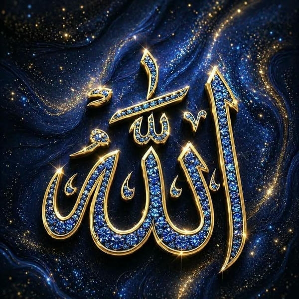 dp Islamic photo