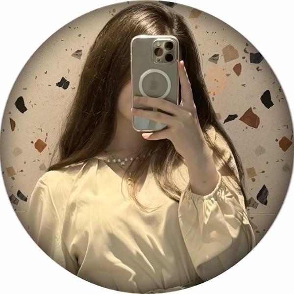 Hidden Face Girl DP
