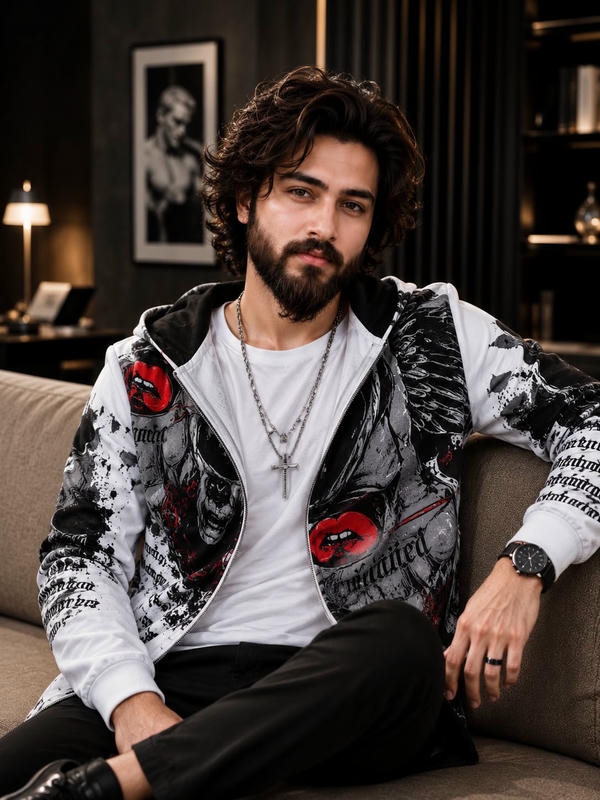 Instagram dp for Boys Attitude HD