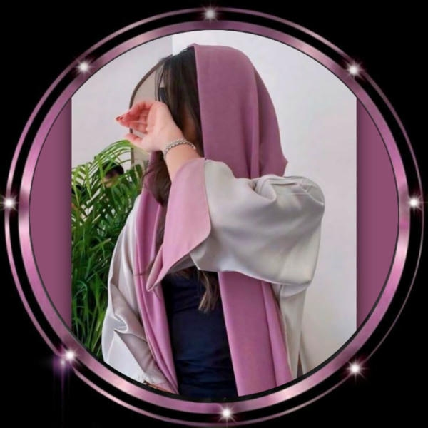 Hidden Face DP for Girls Instagram