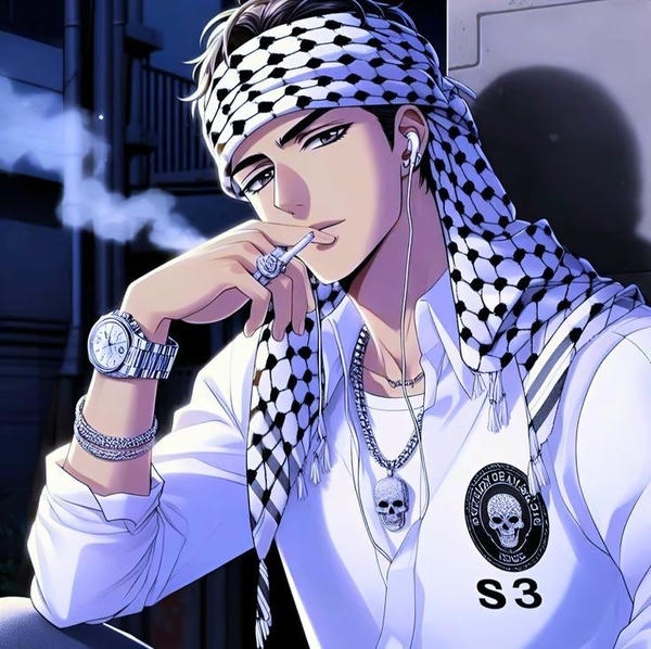 Cool Profile Pictures for Boys profile pic