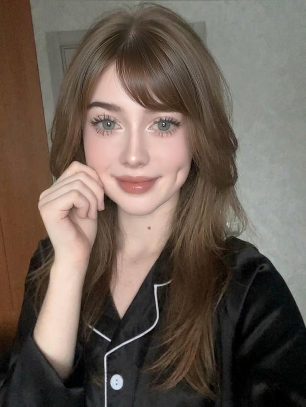 Cute Profile Pic for Girls for WhatsApp