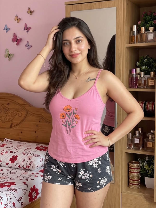 Cute Profile Pic for Girls New