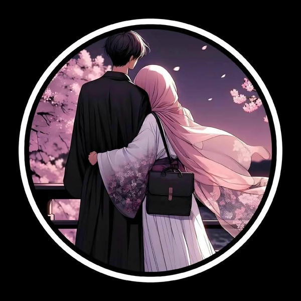 Instagram Couple dp