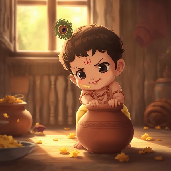 Whatsapp dp Cartoon