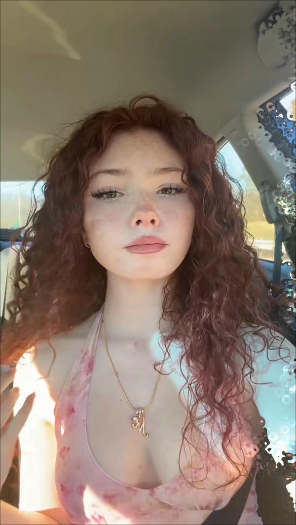 Cute Profile Pic for Girls HD