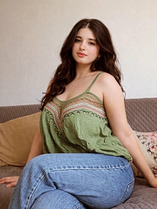 Cute Profile Pic for Girls Instagram DP