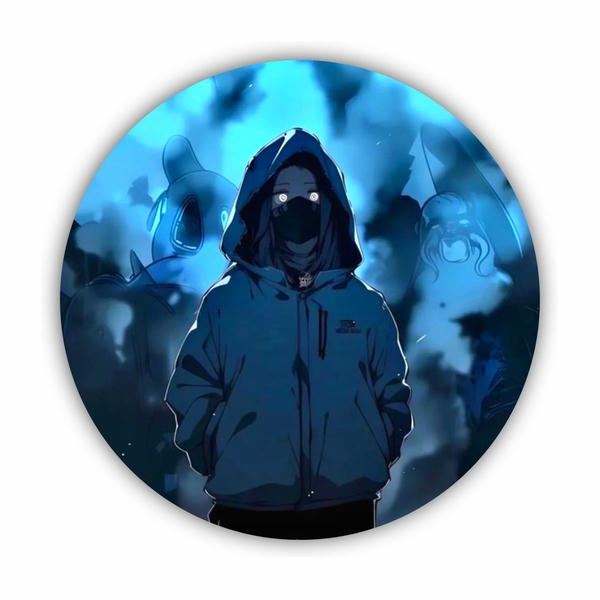 Whatsapp Profile Pictures Black