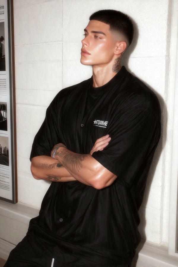 Handsome Boy profile pic
