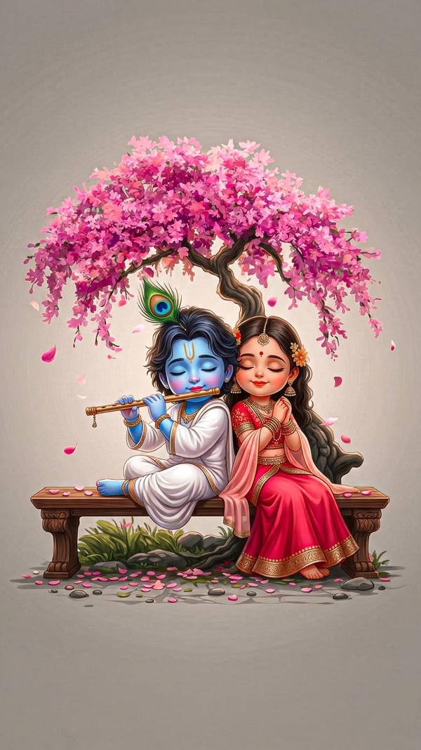 Radha Krishna Images HD Wallpaper