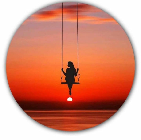 Instagram dp for girls