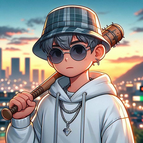 Cool Profile Pictures for Boys