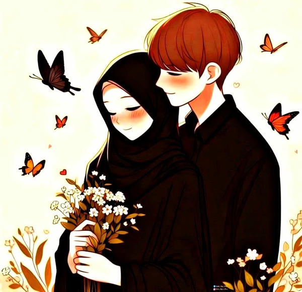 Instagram Couple dp cute
