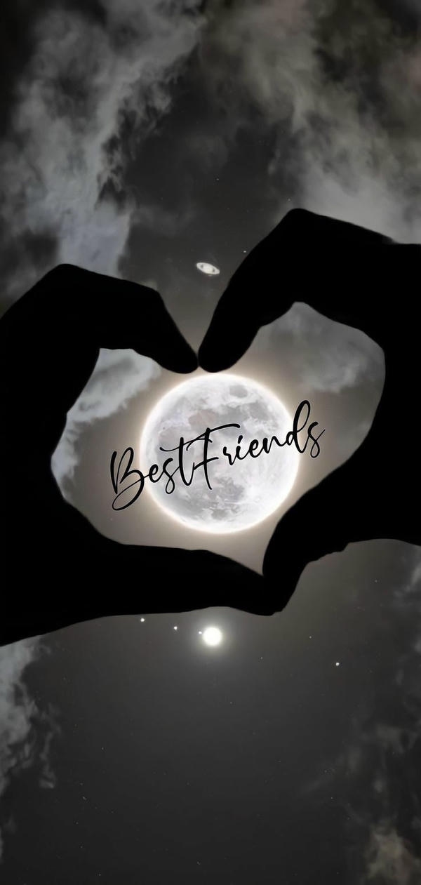 2 Best Friends dp
