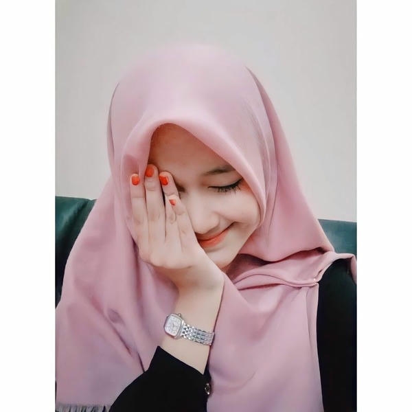 Simple Hidden Face DP for Girls