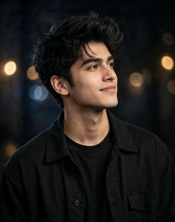 Handsome Boy dp pics download