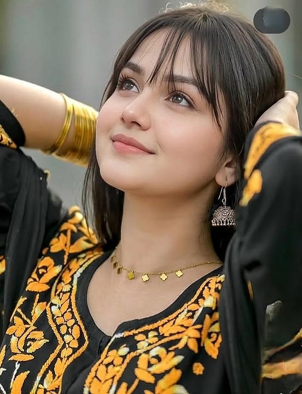 Cute Profile Pic for Girls for Instagram