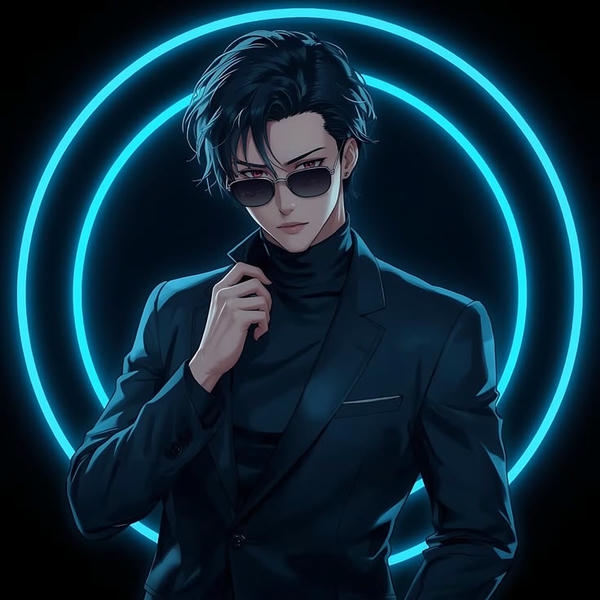 Cool Profile Pictures for Boys DP