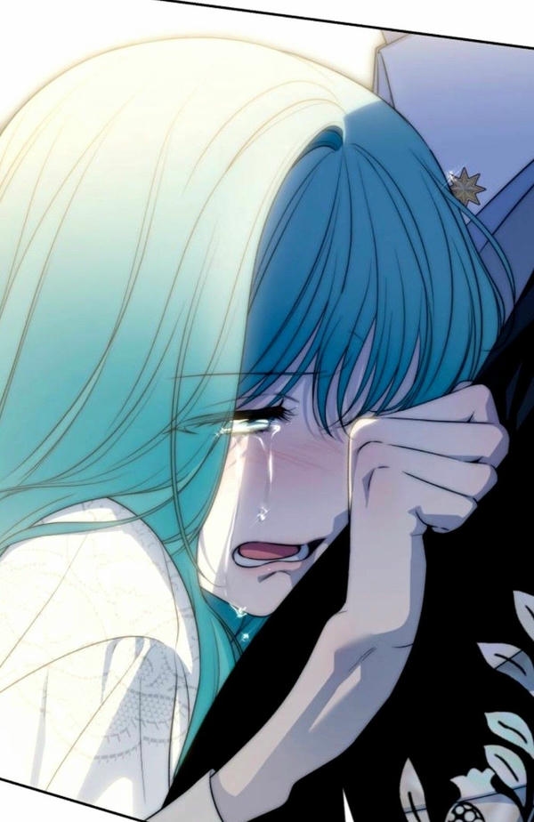 Sad dp Girl Cartoon emotional