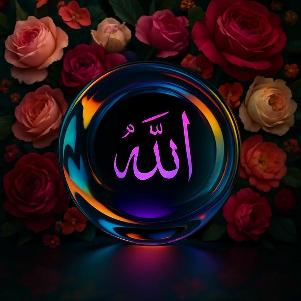 dp Islamic for Instagram