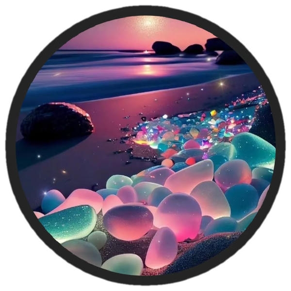 Instagram dp HD