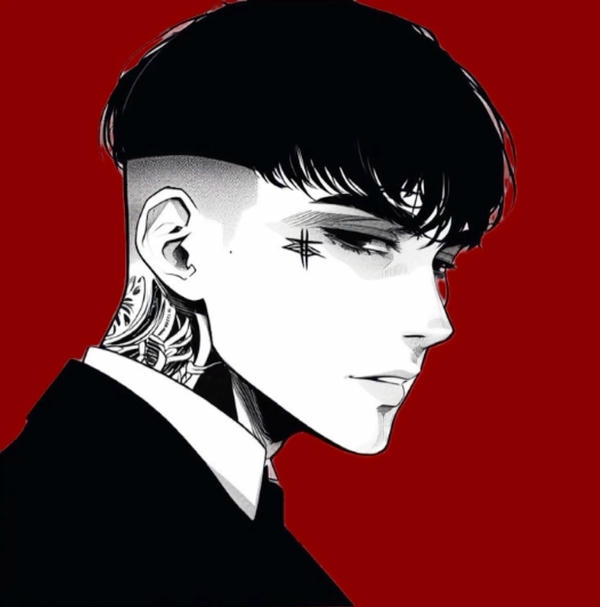 Cool Profile Pictures for Boys HD DP