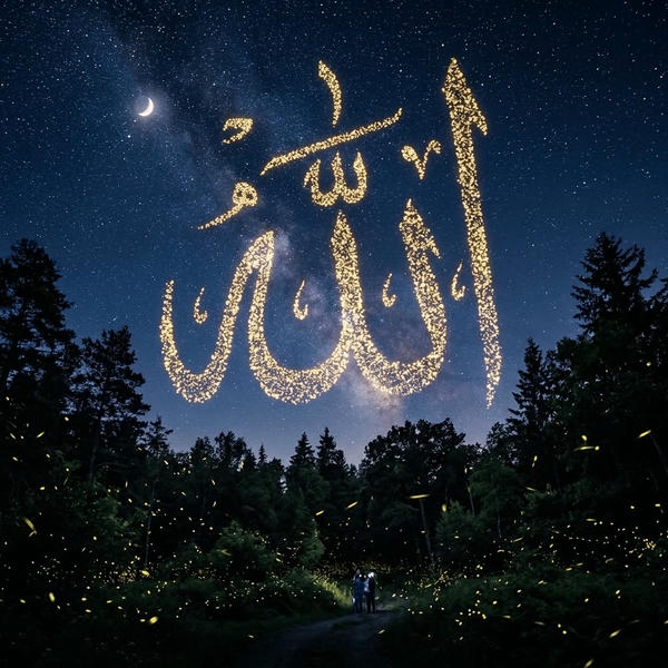dp Islamic pictures