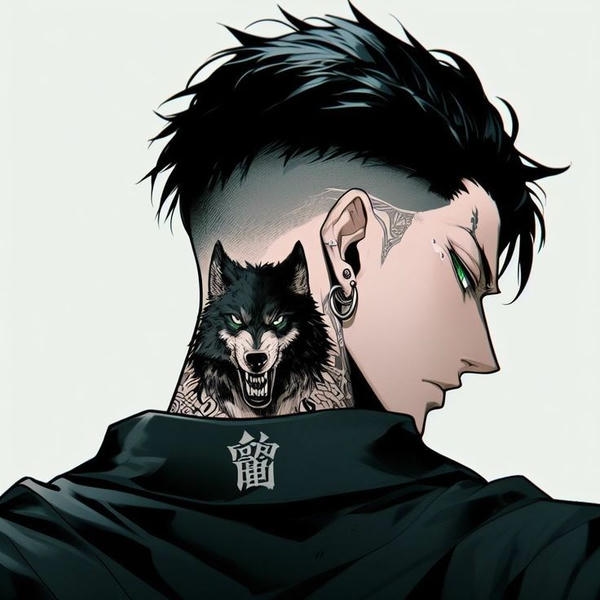Cool Profile Pictures for Boys attitude