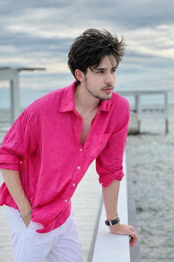 Instagram dp for Boys Attitude aesthetic