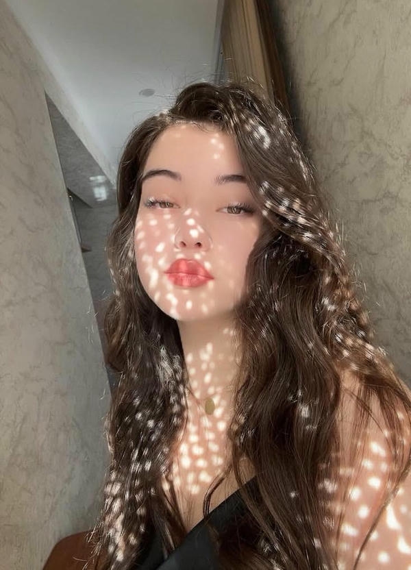 Cute Profile Pic for Girls Indian