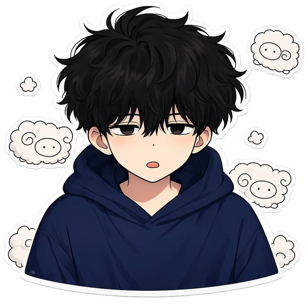 Whatsapp dp Cartoon best