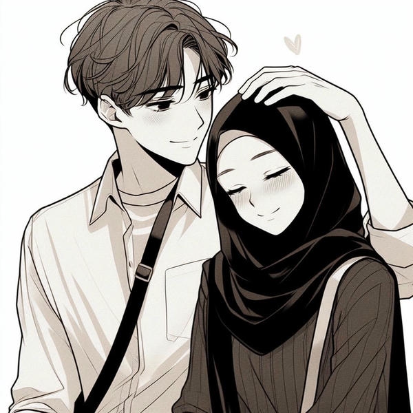 Instagram Couple dp cute couple