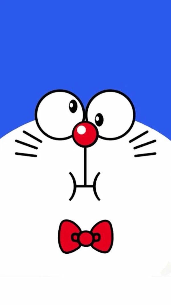 Cute Doraemon Instagram dp