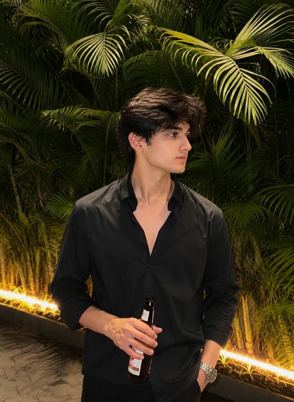 Instagram dp for Boys Attitude 4K