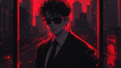 Cool Profile Pictures for Boys aesthetic