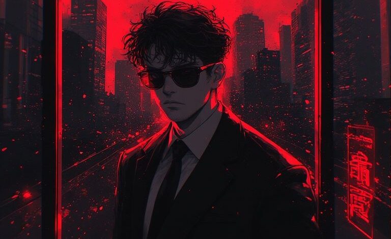 Cool Profile Pictures for Boys aesthetic