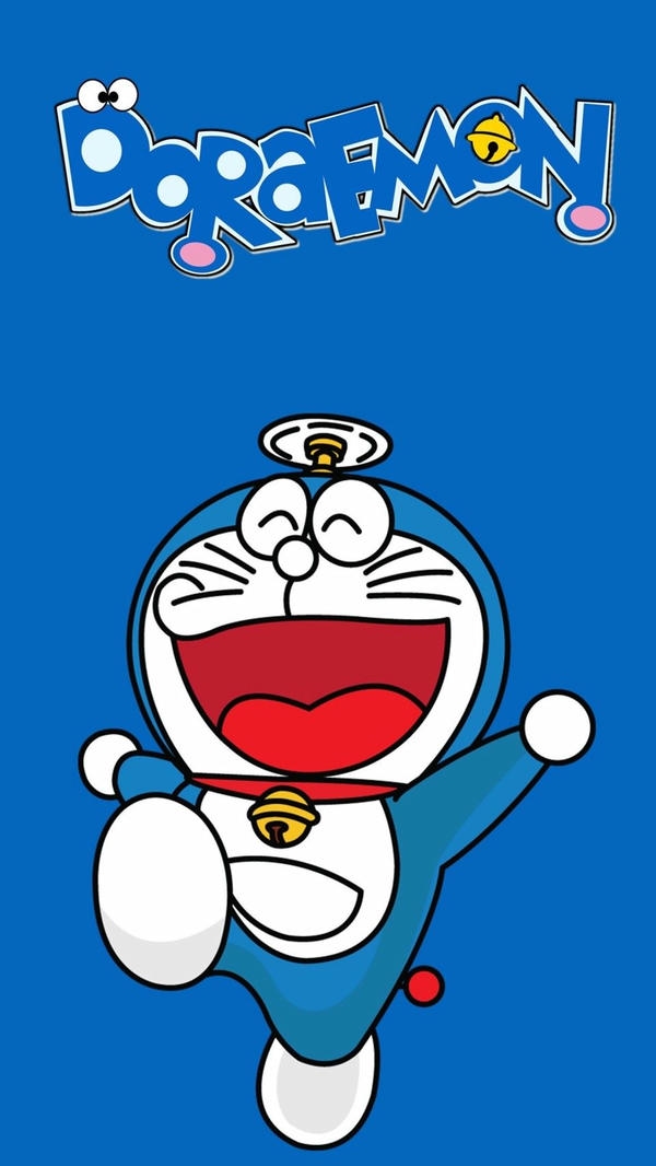 Cute Doraemon profile picture