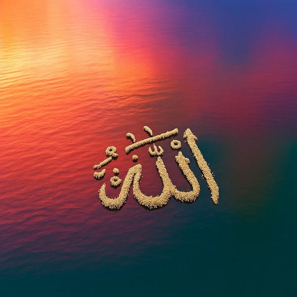 dp Islamic for Facebook