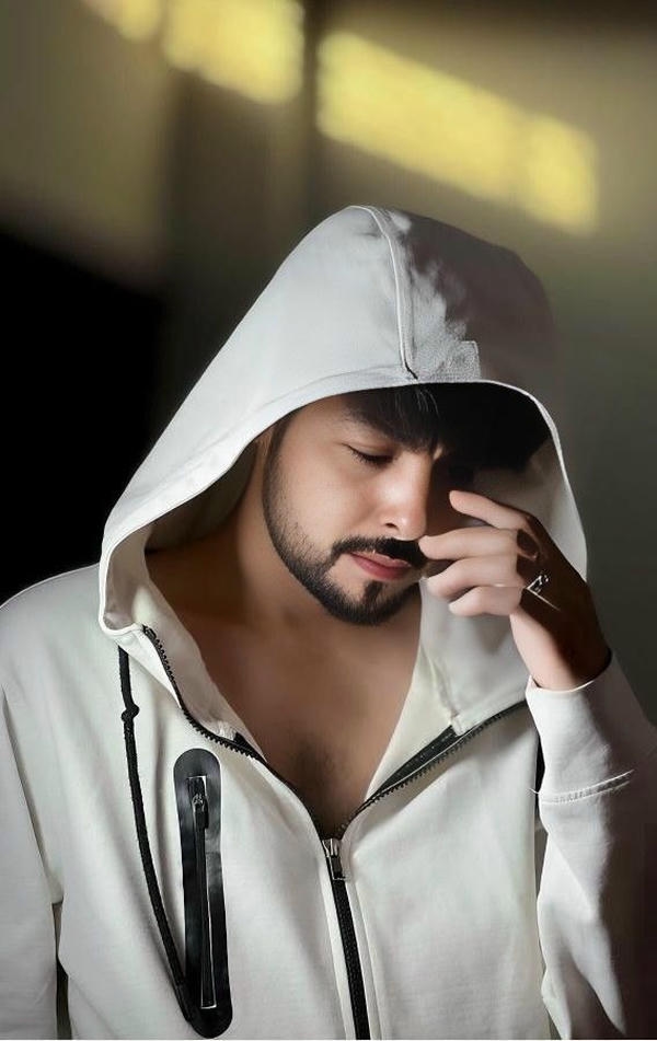 Single Boy Attitude dp pic