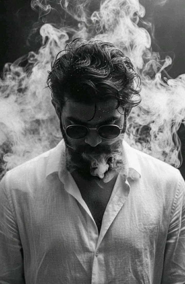Single Boy Attitude dp pic
