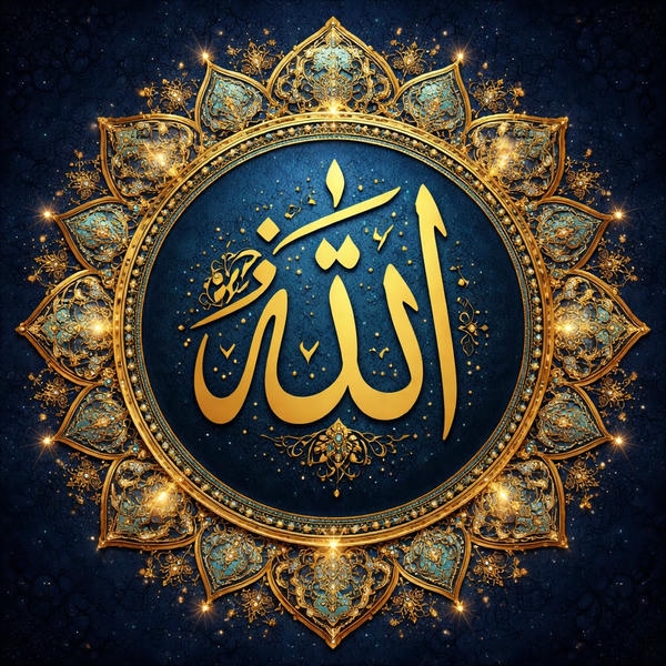 dp Islamic wallpaper