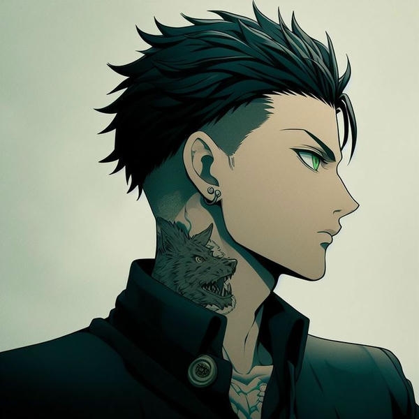 Cool Profile Pictures for Boys latest