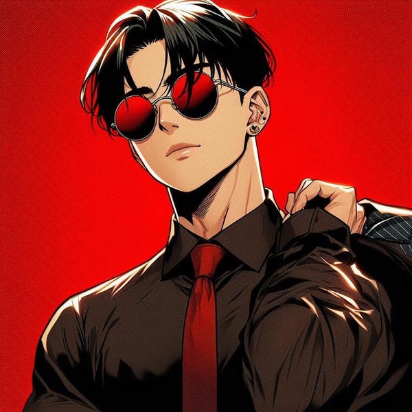 Cool Profile Pictures for Boys photo