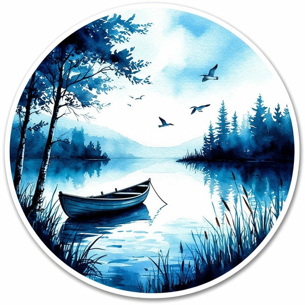 Instagram dp cartoon