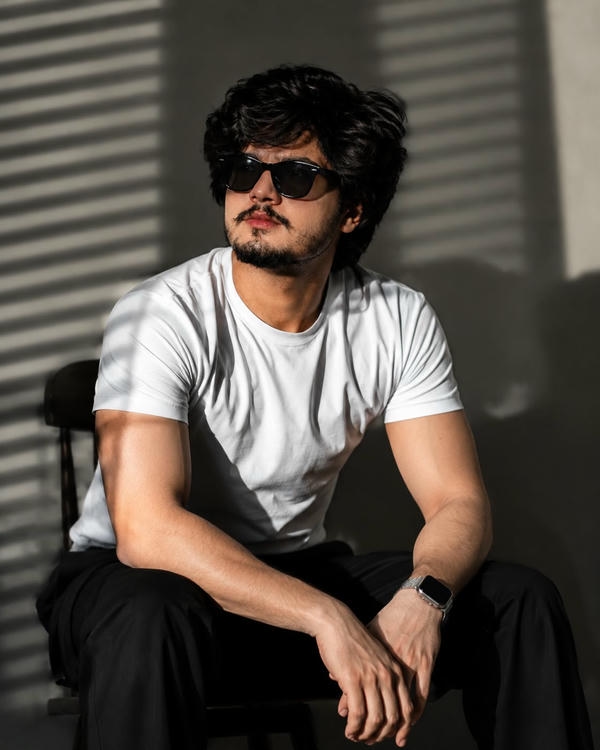 Single Boy Attitude dp cool