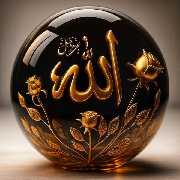 cute dp Islamic
