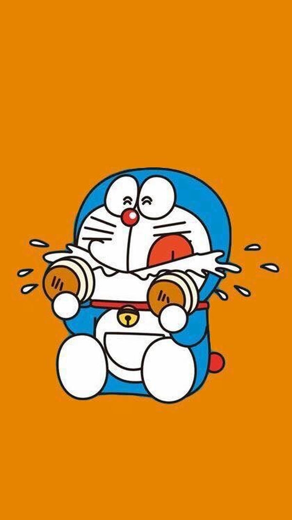 Cute Doraemon Nobita dp