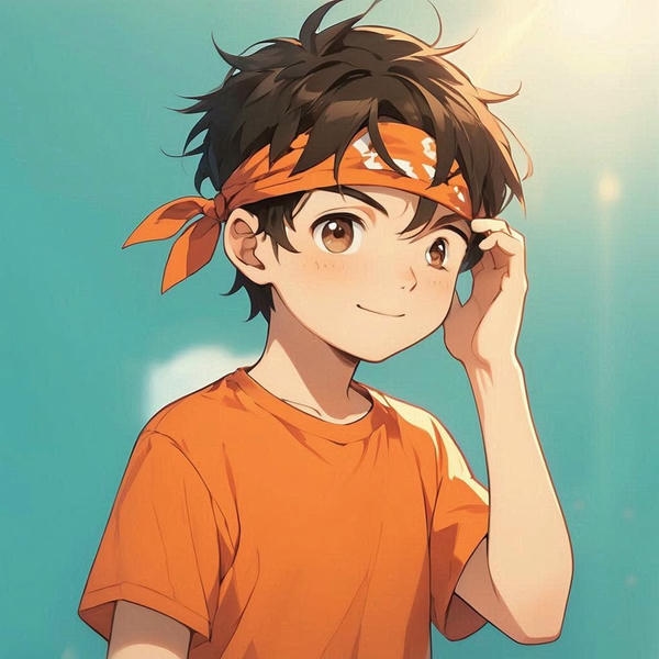 Whatsapp dp Cartoon aesthetic