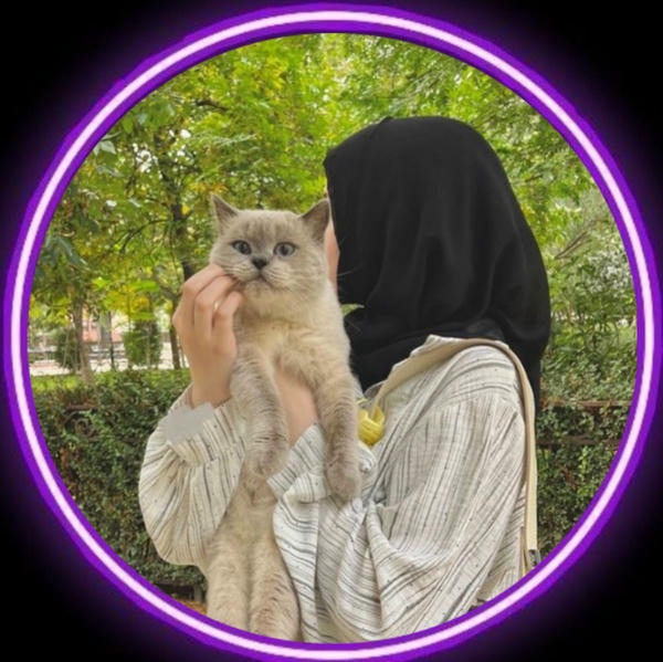 Hidden Face Girl Picture