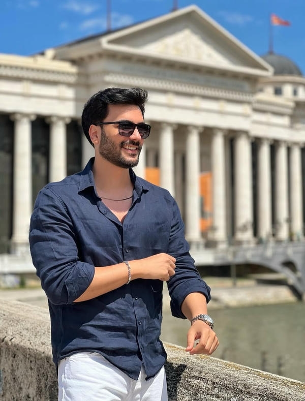 Instagram dp for Boys Attitude images
